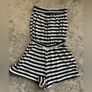Girls jumpsuit by timing